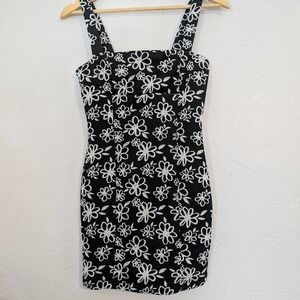 Cute Y2K Quirky Whimsigoth Twee Party Mini Dress Fun Girlhoodcore Whimsy Spring